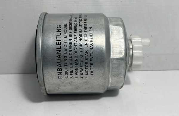 Mazot Filtre Accent 00-06 3Cl