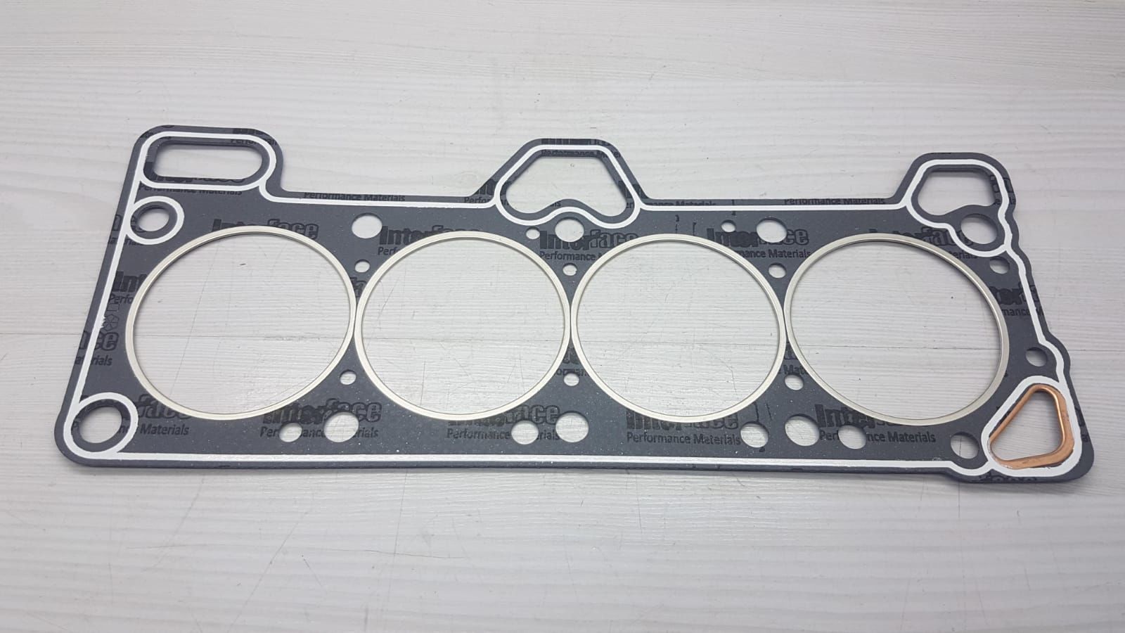 Silindir Kapak Conta Accent 95-00 1.5