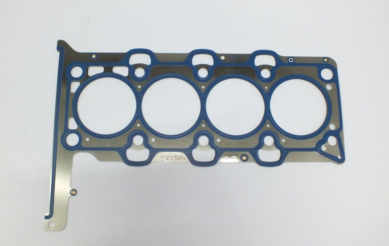 SANTA FE 13-15 / SORENTO 15-18 2.2 DİZEL SİLİNDİR KAPAK CONTA 1,30MM