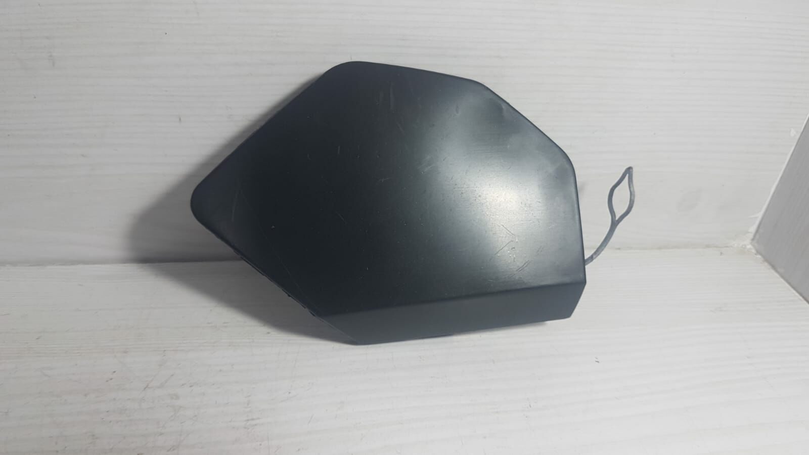 Çeki Demir kapağı Ön Qashqai 17-19