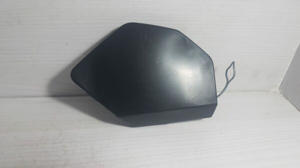 Çeki Demir kapağı Ön Qashqai 17-19