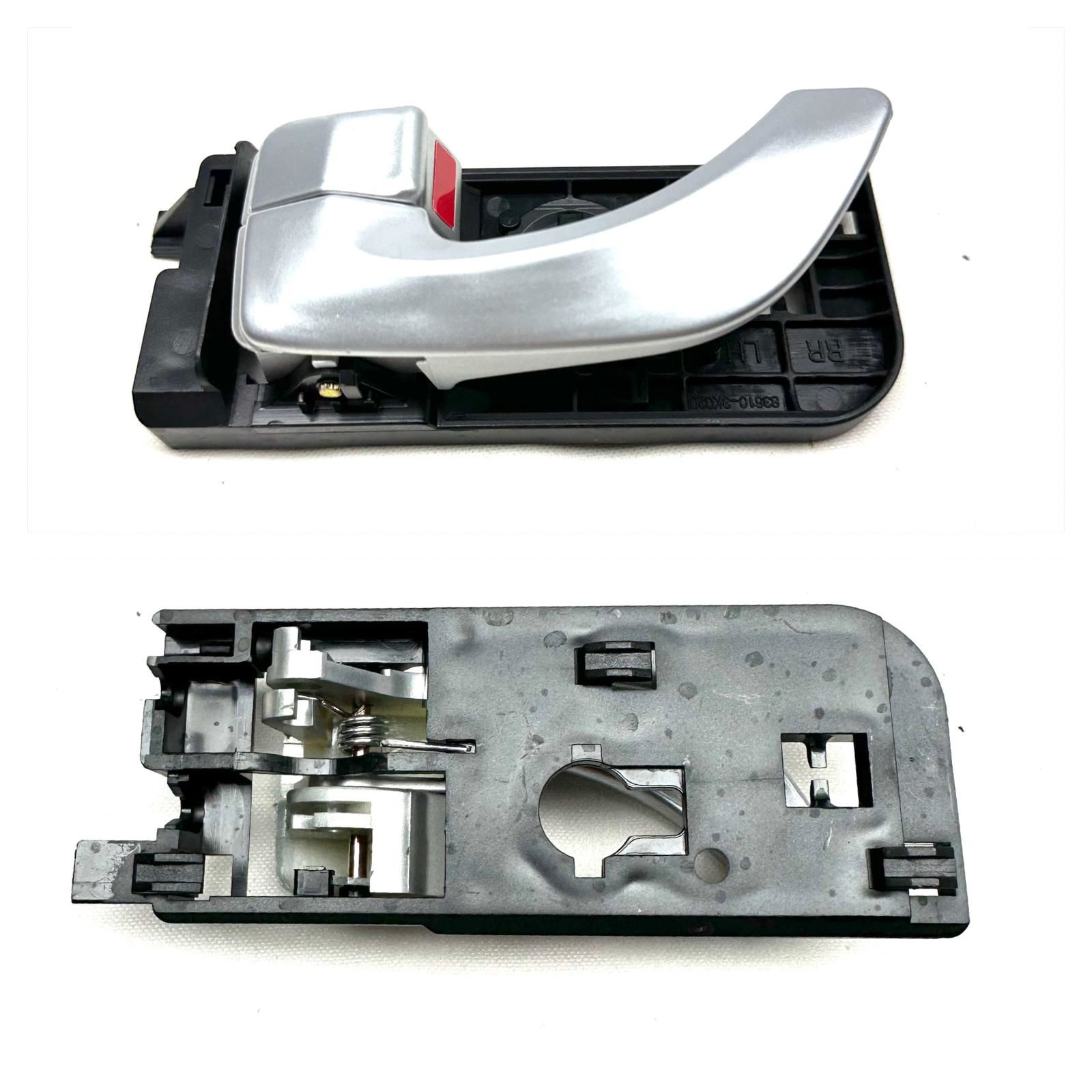 KOL KAPI SONATA 06-08 İÇ ARKA LH (GRİ)