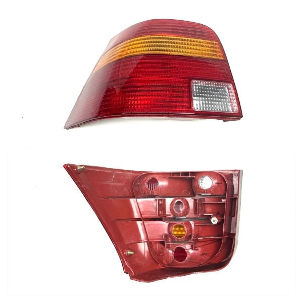 STOP GOLF 4 98-04 LH (SARI SİNYALLİ)