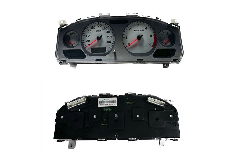 SAAT GÖSTERGE YD25 02-05