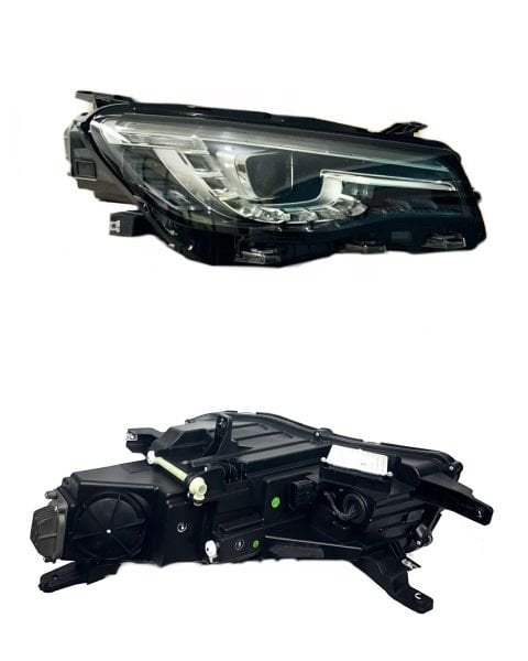 FAR HS 22-24 RH (LEDLİ/MERCEKLİ/12 FİŞ/BEYİN ÜSTÜNDE/DOLU PAKET)