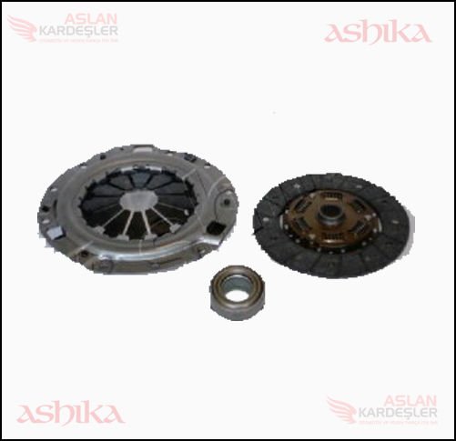 DEBRIYAJ SETI (170mm)- SIRION 1.0 98-05 / COURE 1.0 03- / YRV 1.0 01- (RULMANLI)
