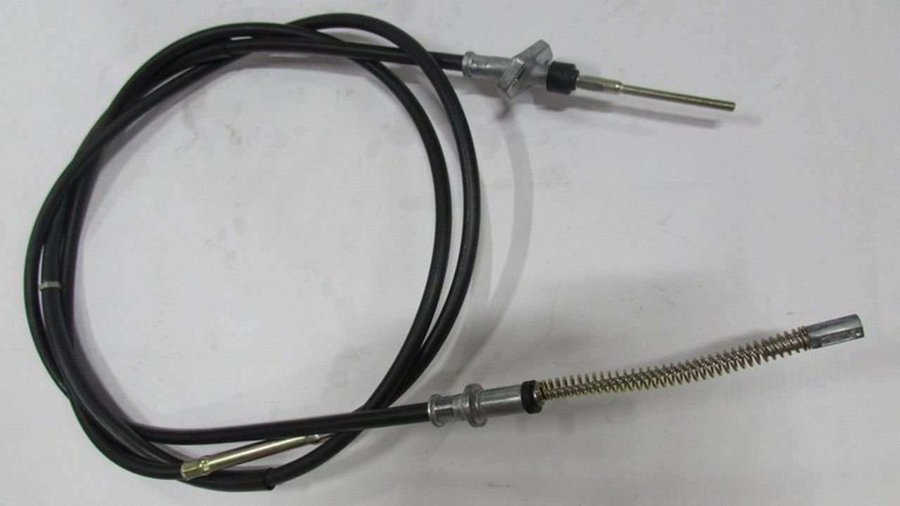 NPR 59 4BD1 EL FREN TELİ