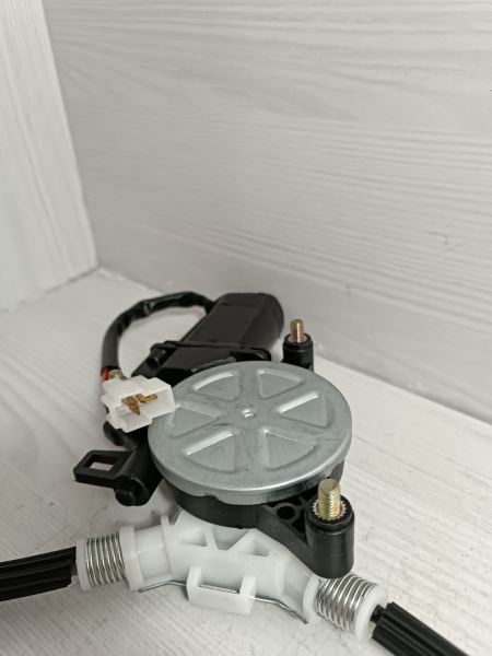 Cam Kriko bongo Sol 97-04 Motorlu