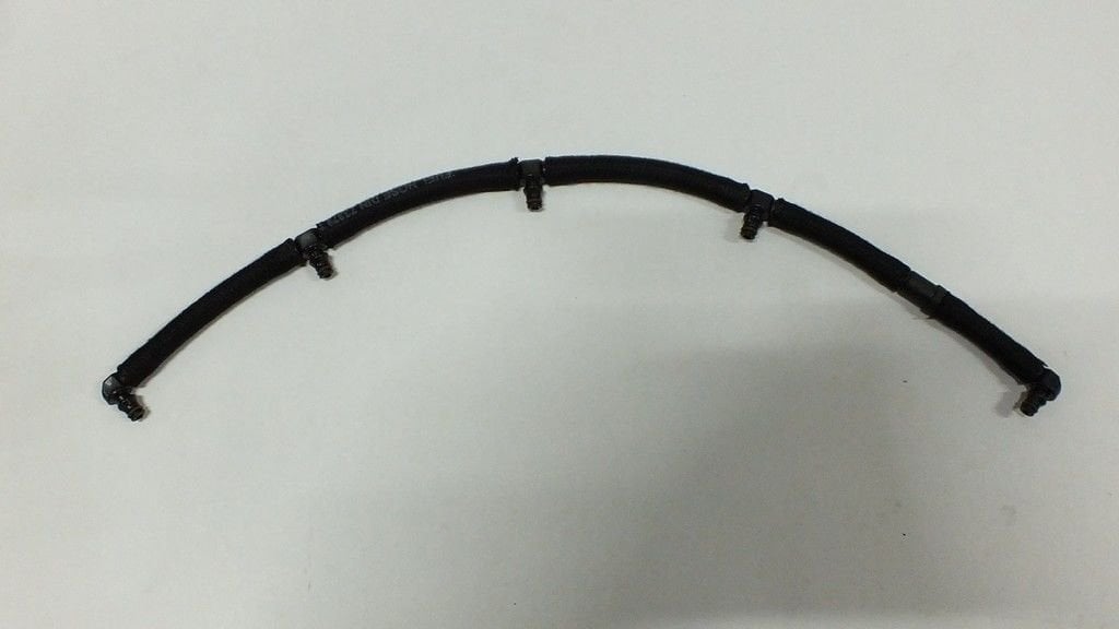 COROLLA / AURİS / YARİS 1.4 D4D 04- 1ND-TV ENJEKTÖR BOUSU YAKIT HORTUMU