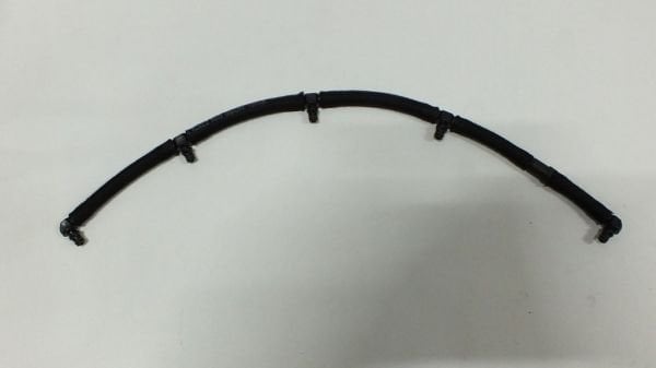 COROLLA / AURİS / YARİS 1.4 D4D 04- 1ND-TV ENJEKTÖR BOUSU YAKIT HORTUMU