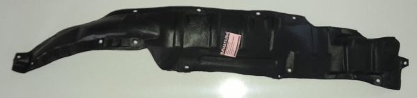 DAVLUMBAZ ÇAMURLUK D22 97-02 ÖN LH