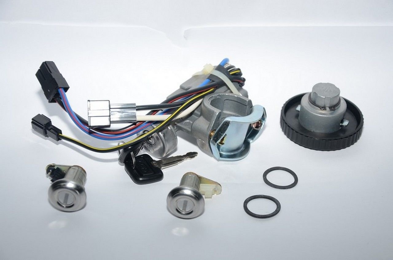 K 2400 KONTAK TERMİĞİ SET