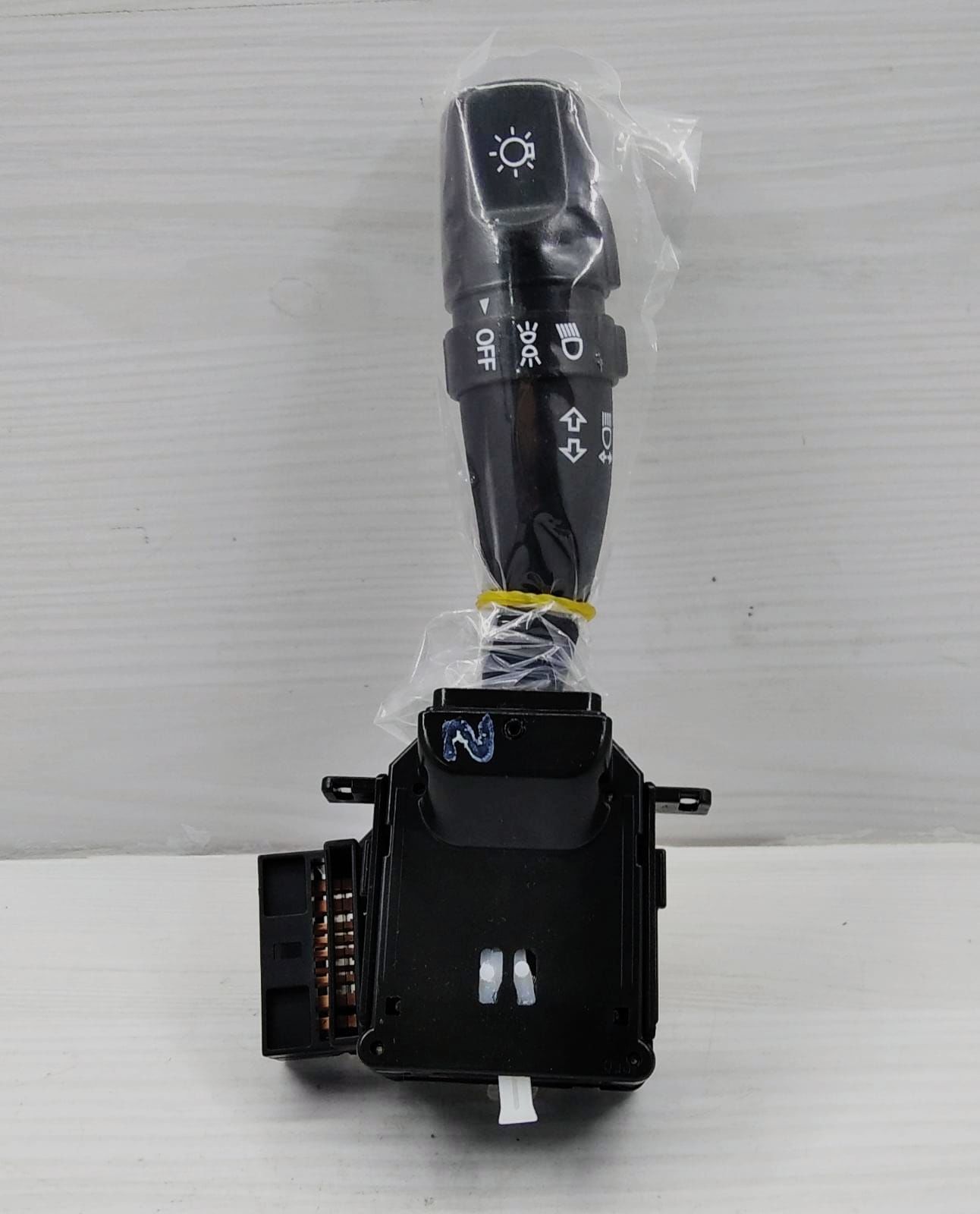 Far Kolu Accent 00-06 (Tek Far Sinyal)