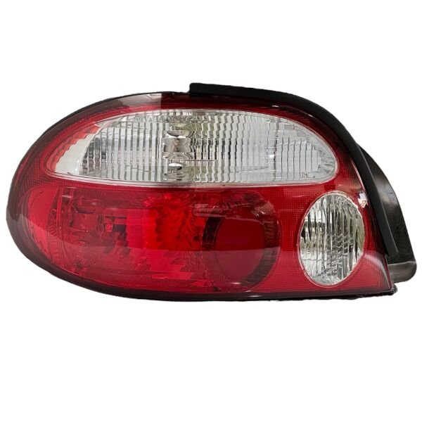 STOP SEPHİA 99-01 LH (BEYAZ/KIRMIZI)