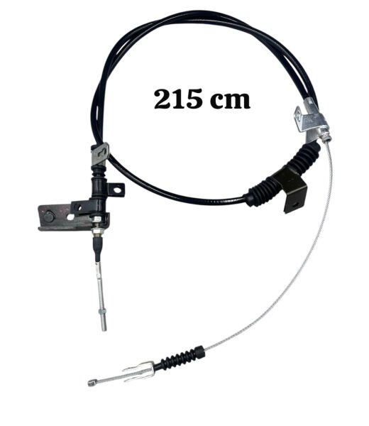 TEL FREN EL H100 KMYT 04-07 ARKA RH