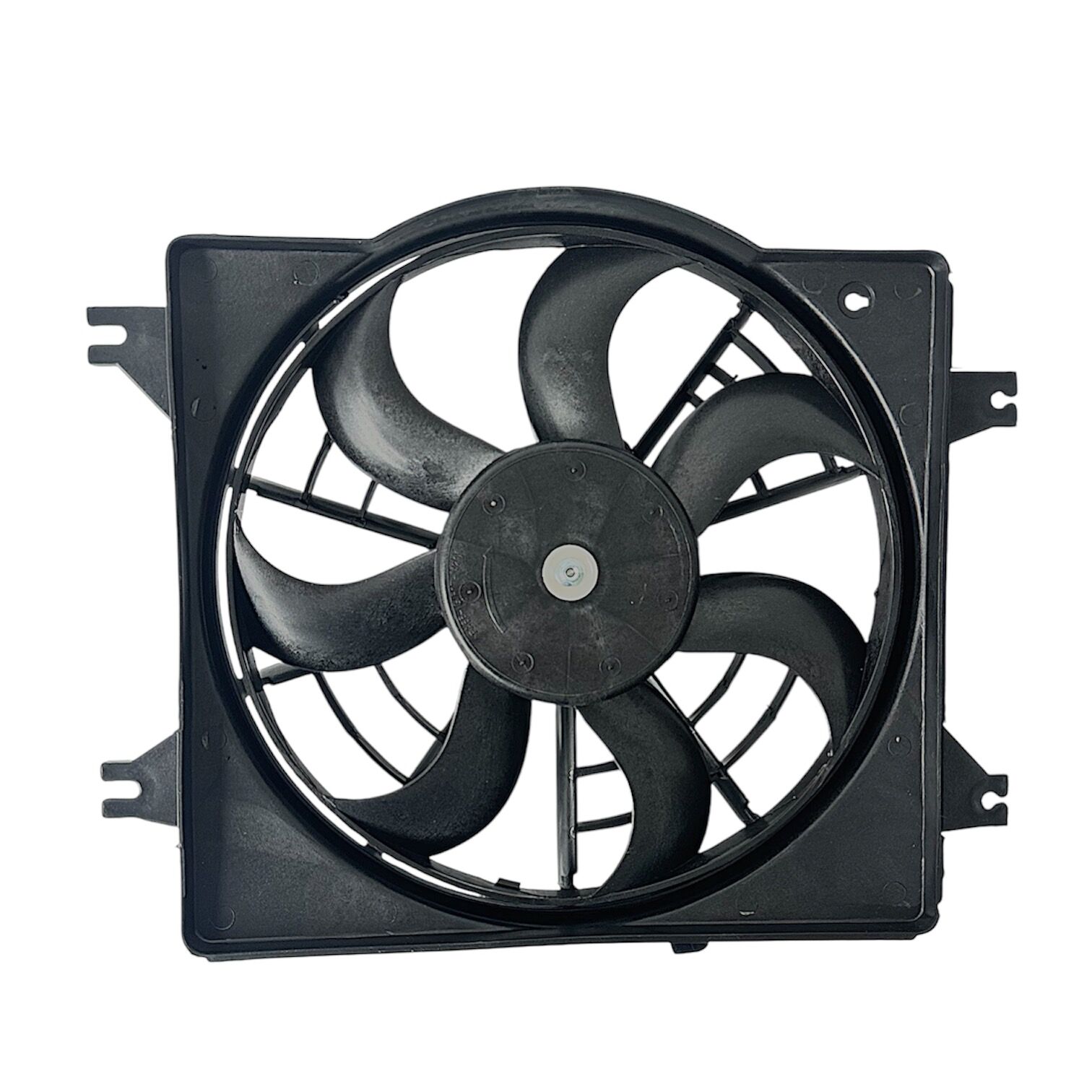 FAN KLİMA ACCENT 95-00 (KOMPLE)