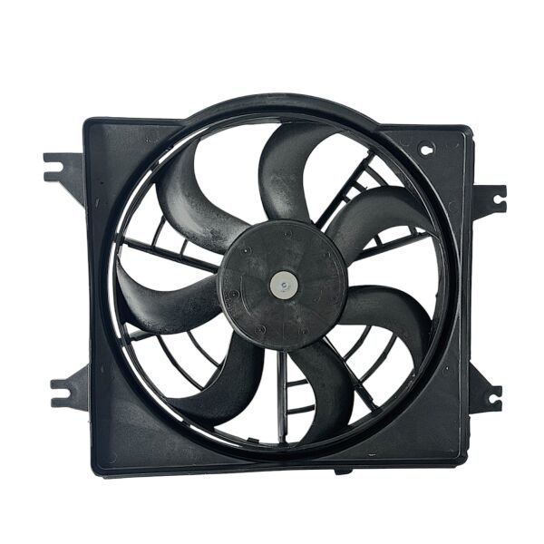 FAN KLİMA ACCENT 95-00 (KOMPLE)