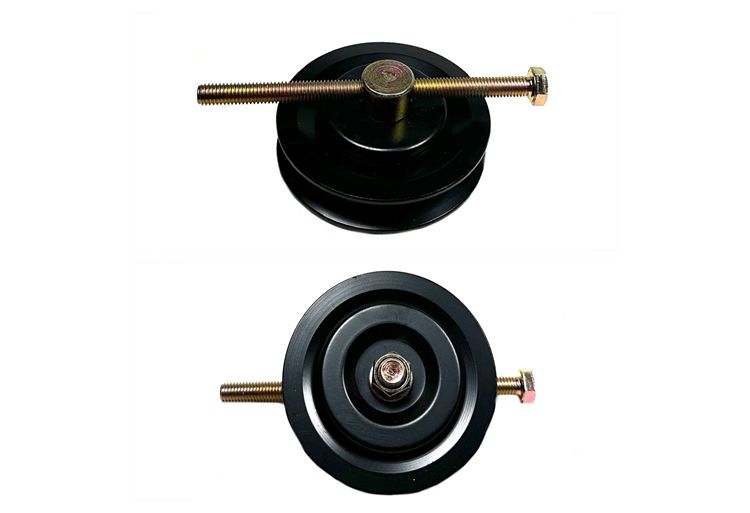 BİLYA KLİMA GERGİ D22 98-01