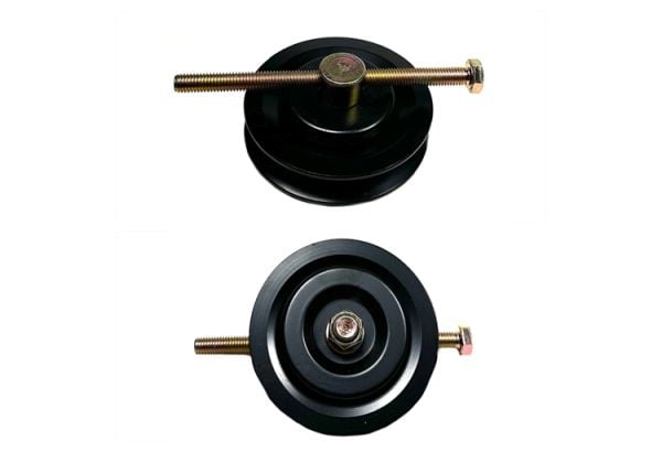 BİLYA KLİMA GERGİ D22 98-01