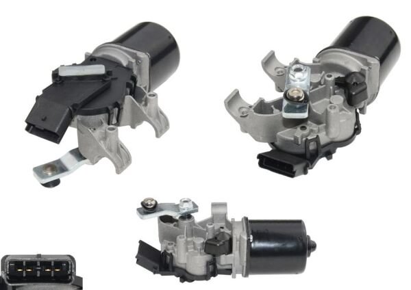 SILECEK MEKANIZMA MOTORU QASHQAI 07- ON