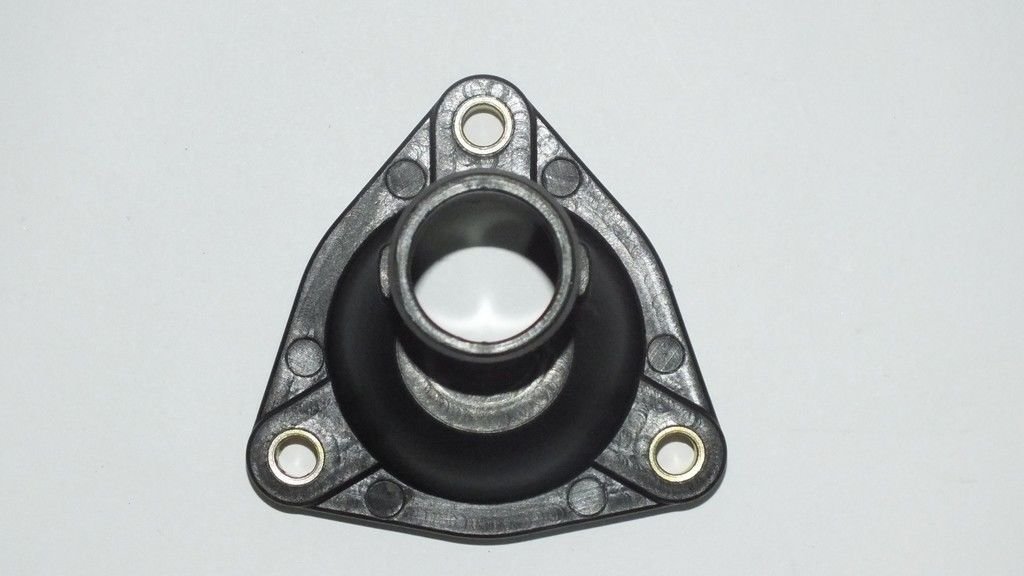 MICRA 02-10 K12 / NOTE 06-12 TERMOSTAT KAPAĞI PLASTİK