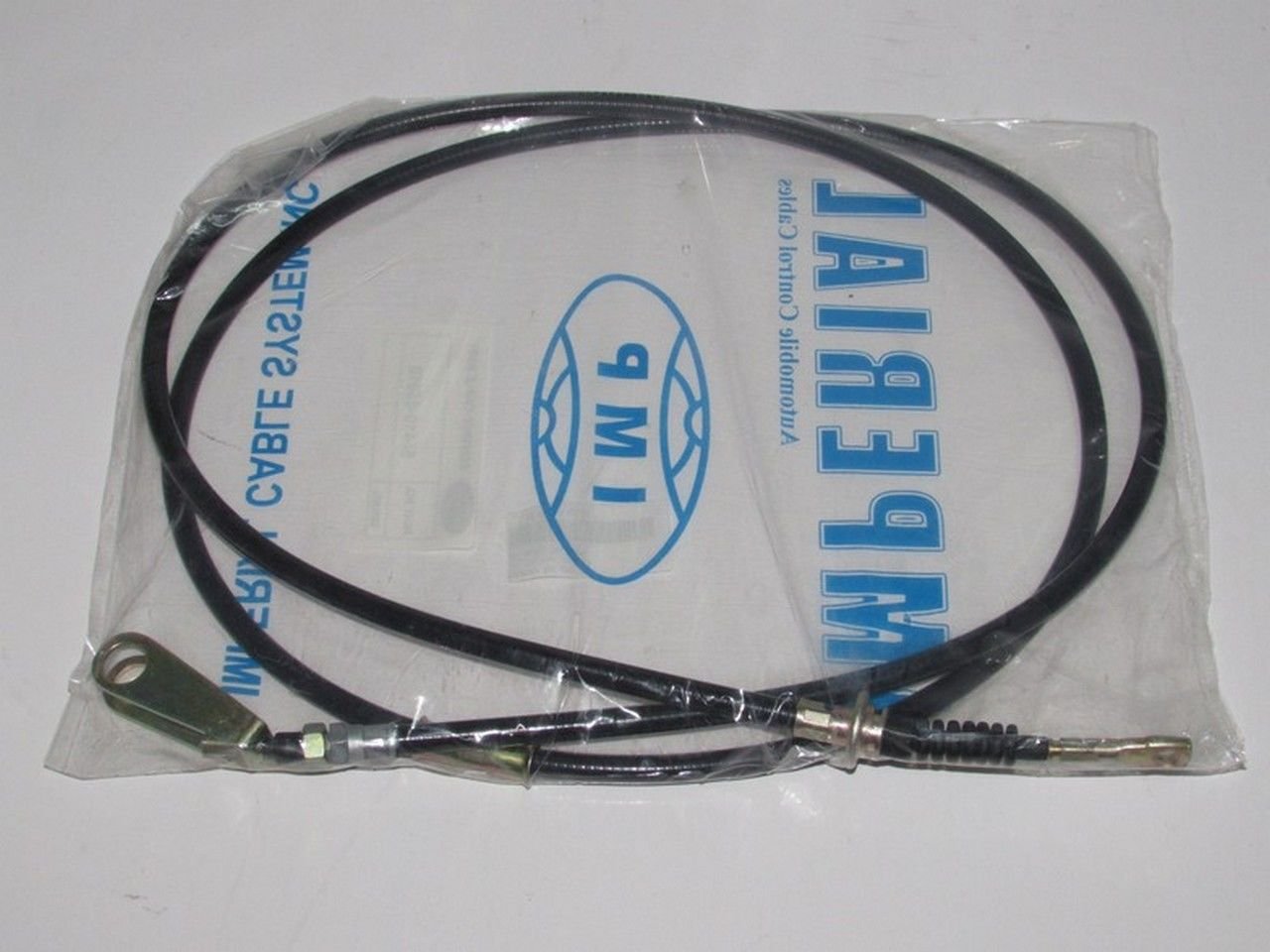 CARRY SK 410 EL FREN TELİ ÖN