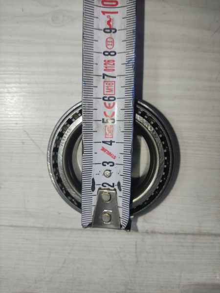 pride rio ön teker rulman kit keçe dahil