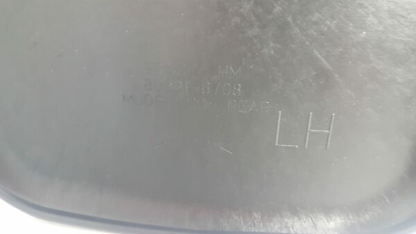 l300 paçalık arka takım