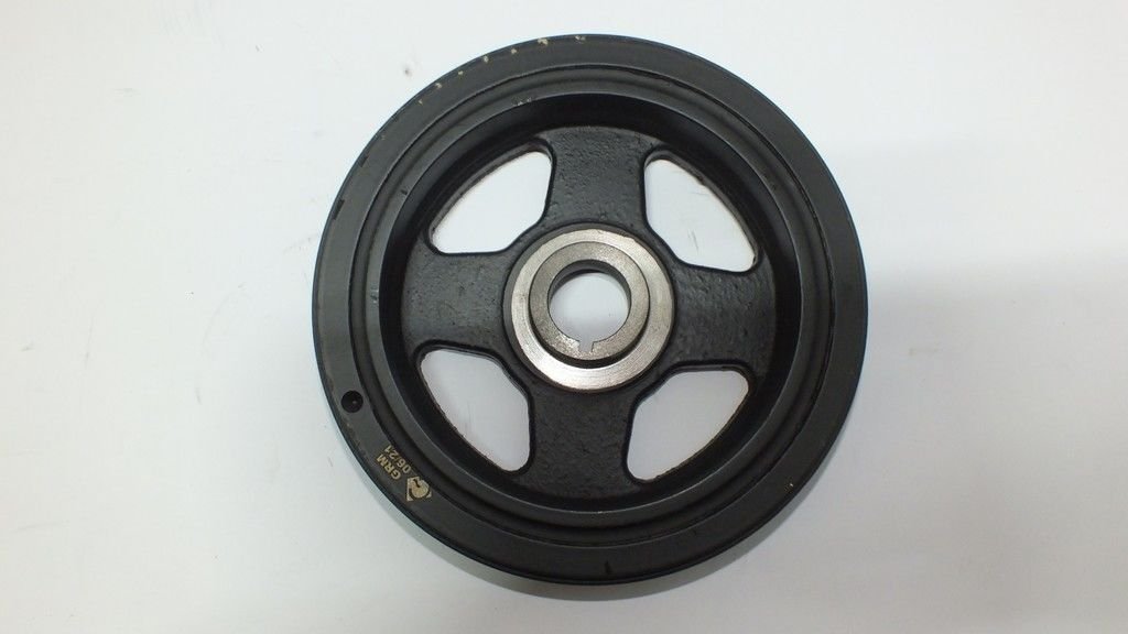 COROLLA 1.6 06-13 / AURIS 07-12 1ZRFE GRANK KASNAĞI