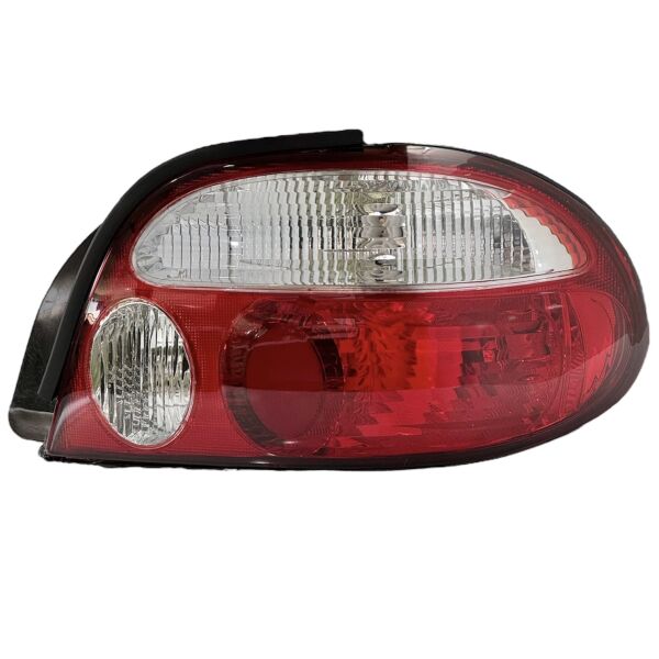 STOP SEPHİA 99-01 RH (BEYAZ/KIRMIZI)