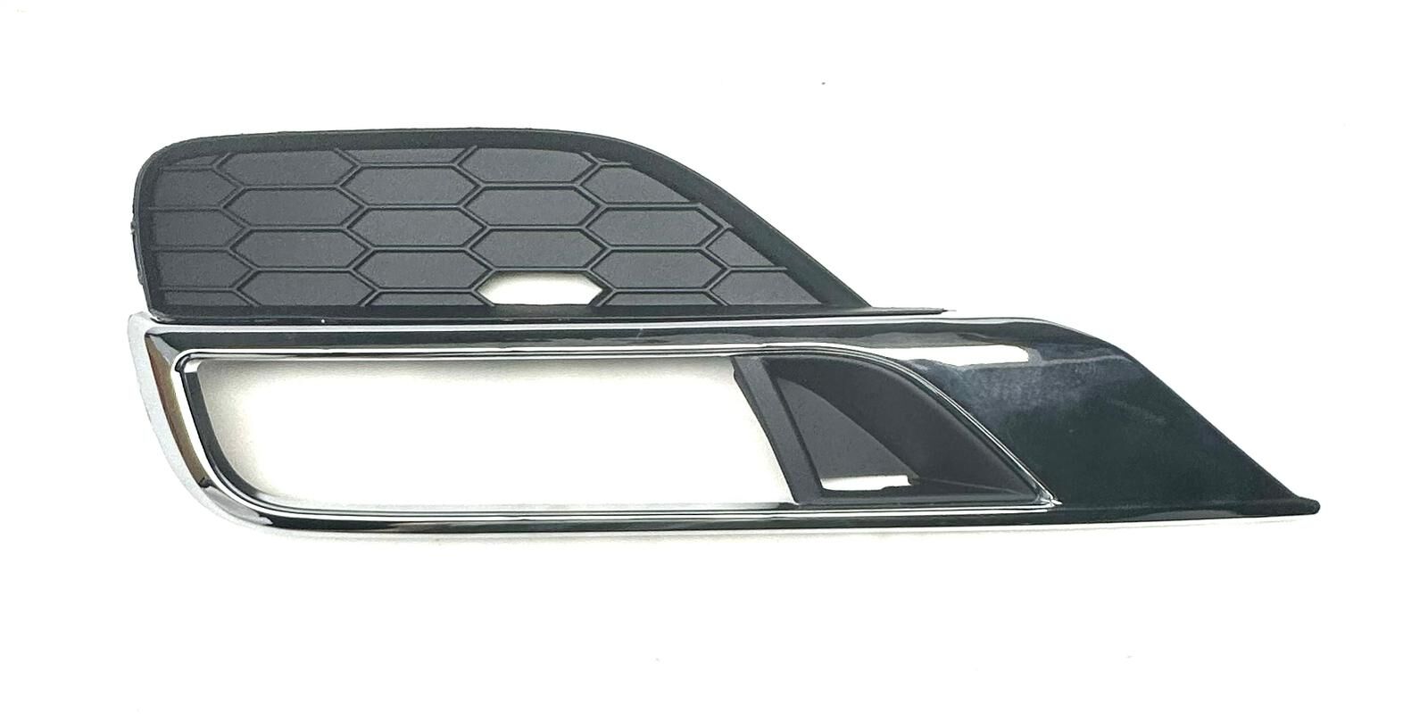 KAPAK LAMBA SİS CRV 15-18 LH (SİSLİ)