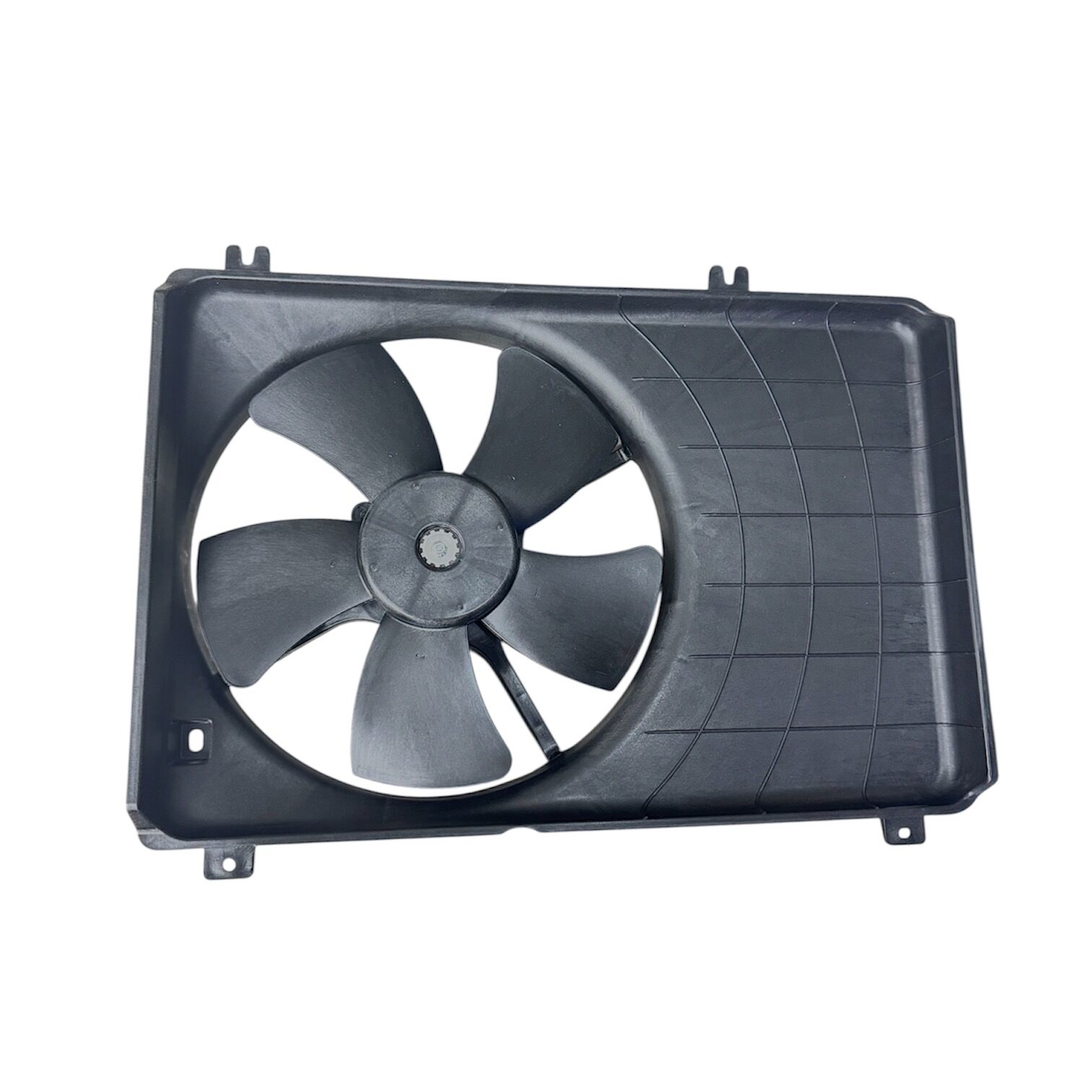 FAN SU SWİFT 05-11 (KOMPLE)