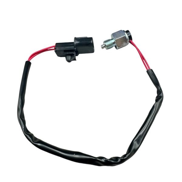 MÜŞÜR GERİ VİTES L200 07-14/OUTLANDER 02-07