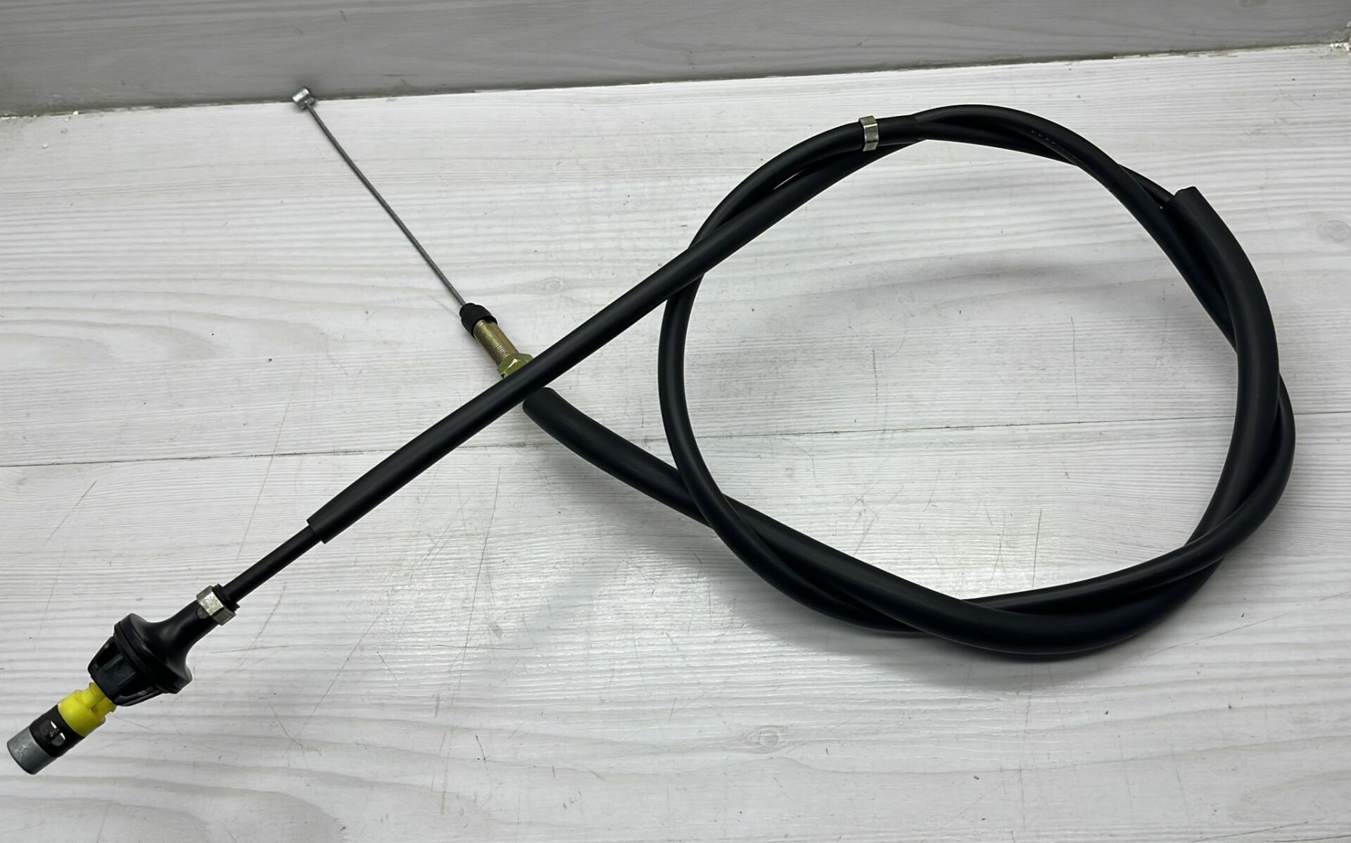 gaz teli L200 01-06 4Wd