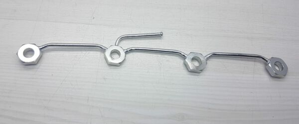 mazot GERI DÖNÜS BORU H100