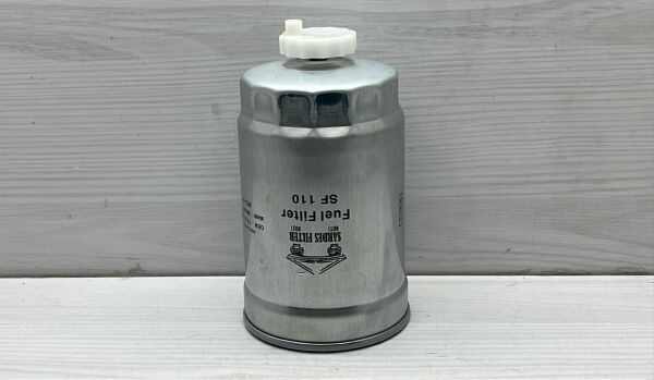 Mazot Filtre Orta Delik