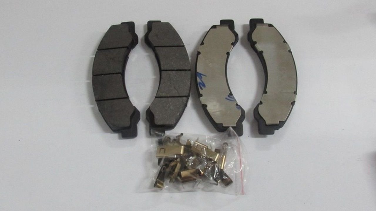 NKR WIDE 2016-  N-WIDE NNR WIDE FREN BALATASI ÖN DİSK  ISUZU N SERIE