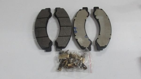 NKR WIDE 2016-  N-WIDE NNR WIDE FREN BALATASI ÖN DİSK  ISUZU N SERIE