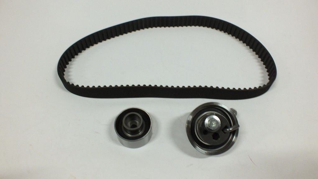 BT50 06- / RANGER 06- 16V 2.5 / 3.0 TRİGER SET ( DAYCO KAYIŞ - GMB BİLYA )