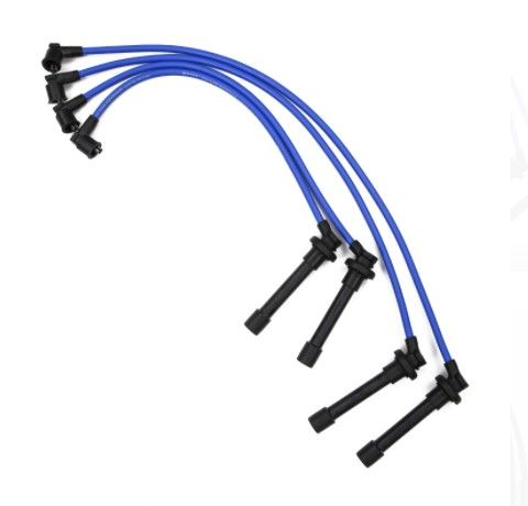 BUJI KABLO TAKIMI (PERFORMANS 8.5mm)- CIVIC 1.4-1.6 96-00 / HRV 98-05