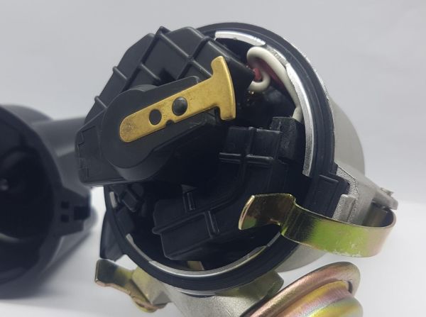 DISTRIBITÖR CARRY F10A KOMPLE