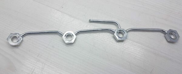 mazot GERI DÖNÜS BORU H100