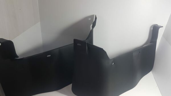 paçalık H100 Ön R/L Tk