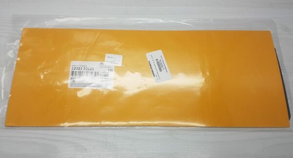 Silindir Kapak Conta Accent 00-06 1.3 Çelik