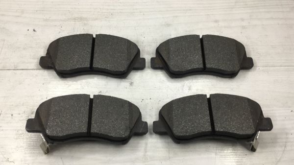 Balata Ön i20 / Blue 14- Deliksiz