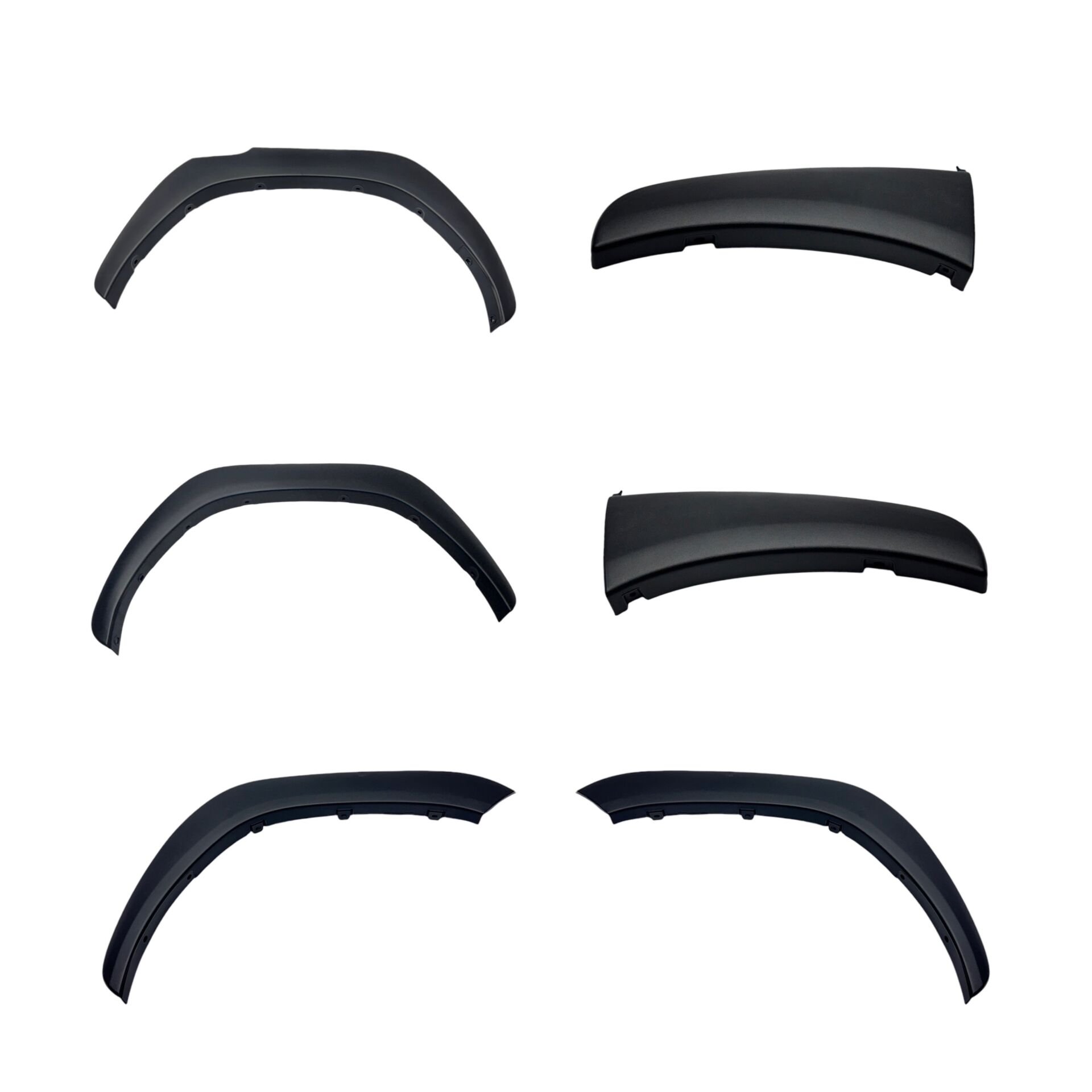 BODİK ÇAMURLUK HILUX REVO 15-18 (TAKIM)