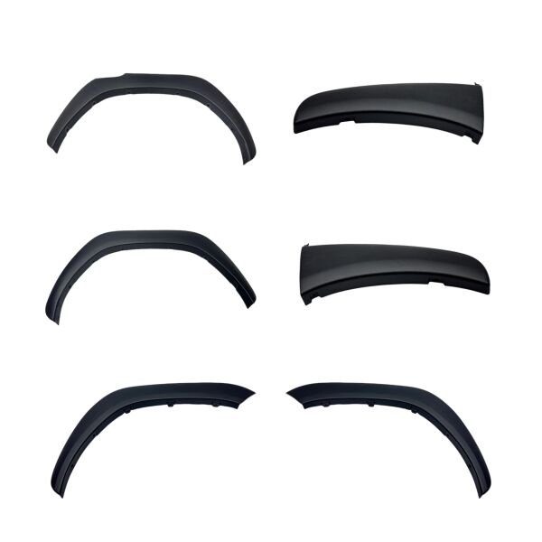 BODİK ÇAMURLUK HILUX REVO 15-18 (TAKIM)