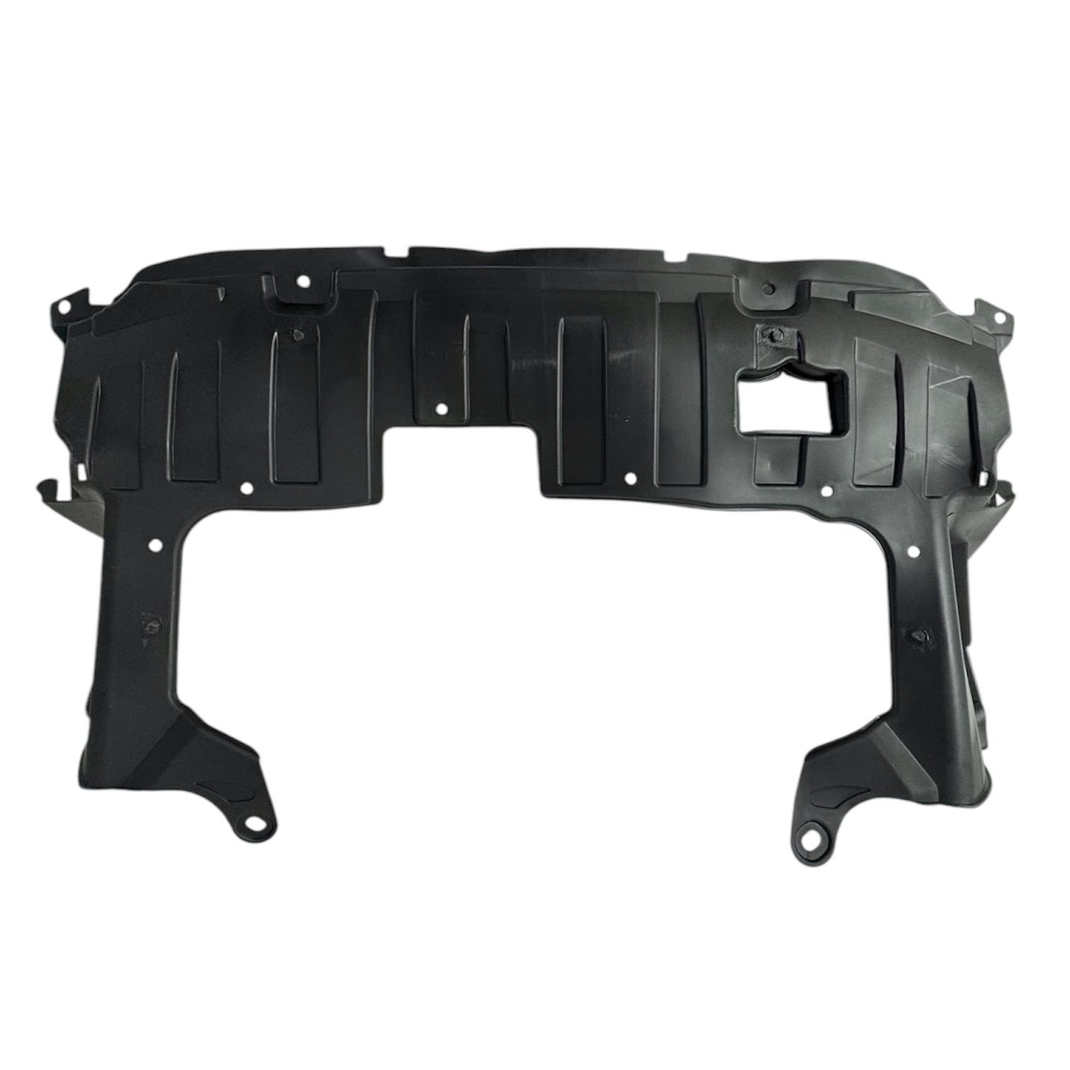 MUHAFAZA KARTER JAZZ 03-06 (KOMPLE)