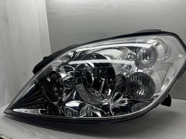 Far Primera Sol 2002-