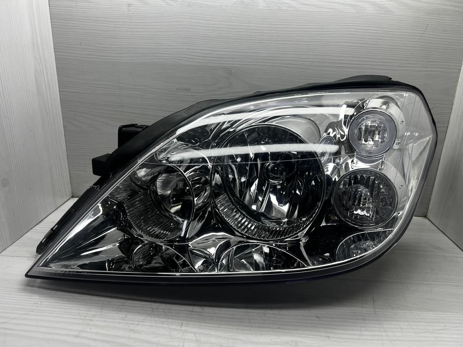 Far Primera Sol 2002-